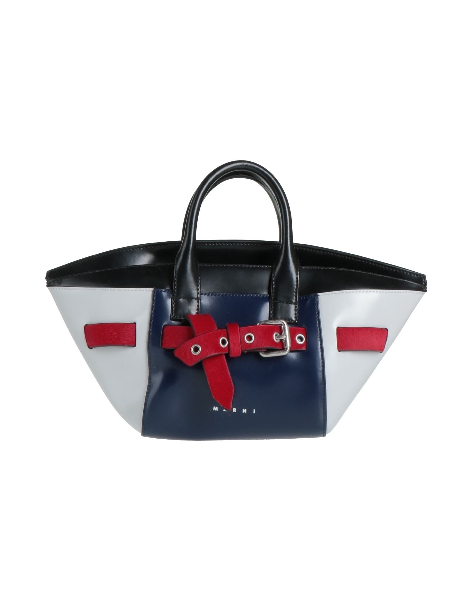 MARNI Handtaschen Damen Nachtblau von MARNI