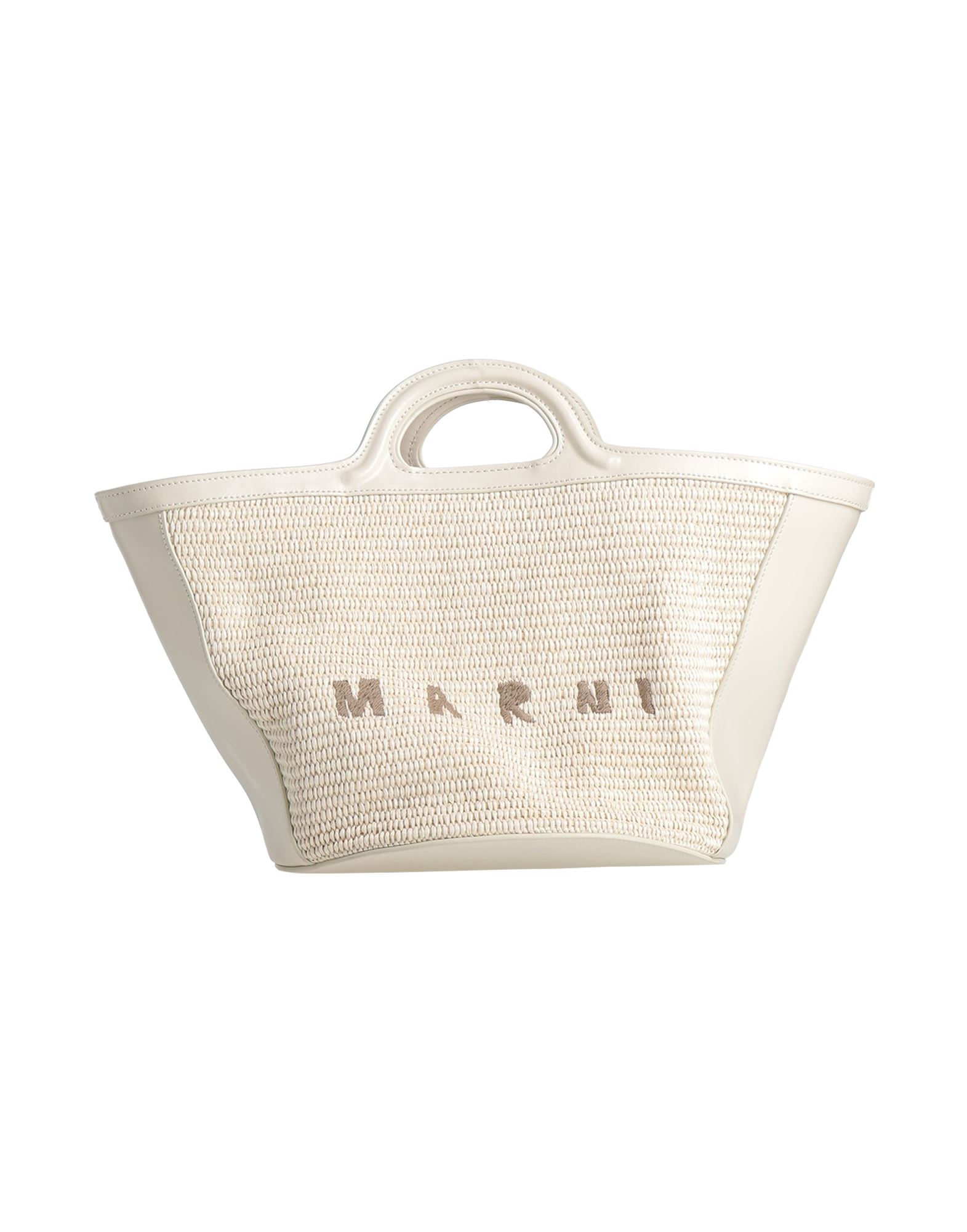 MARNI Handtaschen Damen Elfenbein von MARNI