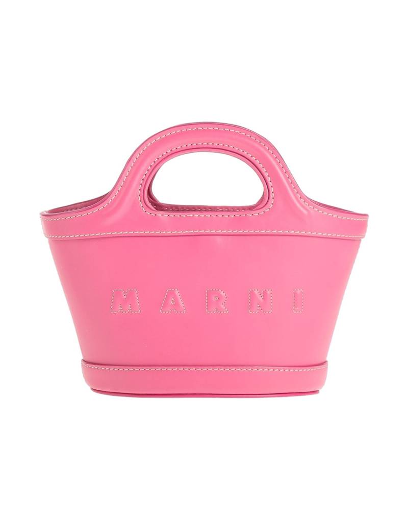 MARNI Handtaschen Damen Fuchsia von MARNI