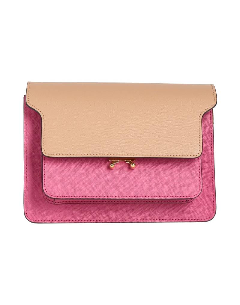 MARNI Handtaschen Damen Fuchsia von MARNI