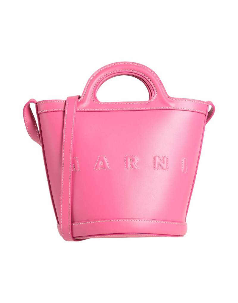 MARNI Handtaschen Damen Fuchsia von MARNI