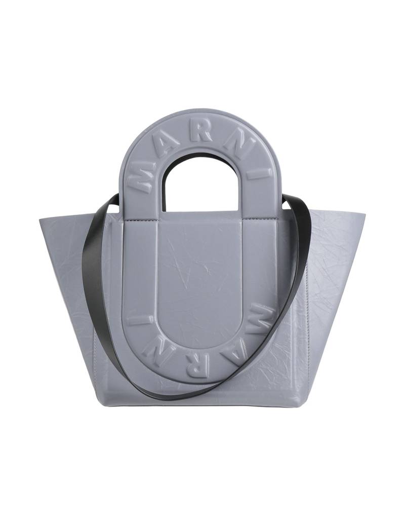 MARNI Handtaschen Damen Grau von MARNI