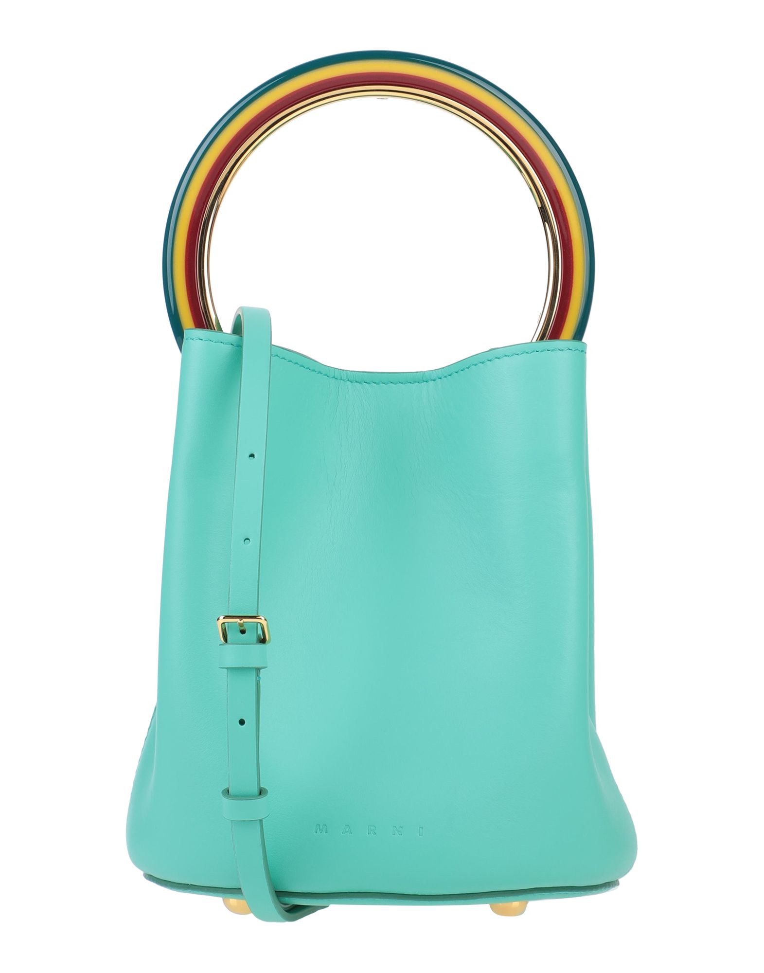 MARNI Handtaschen Damen Grün von MARNI