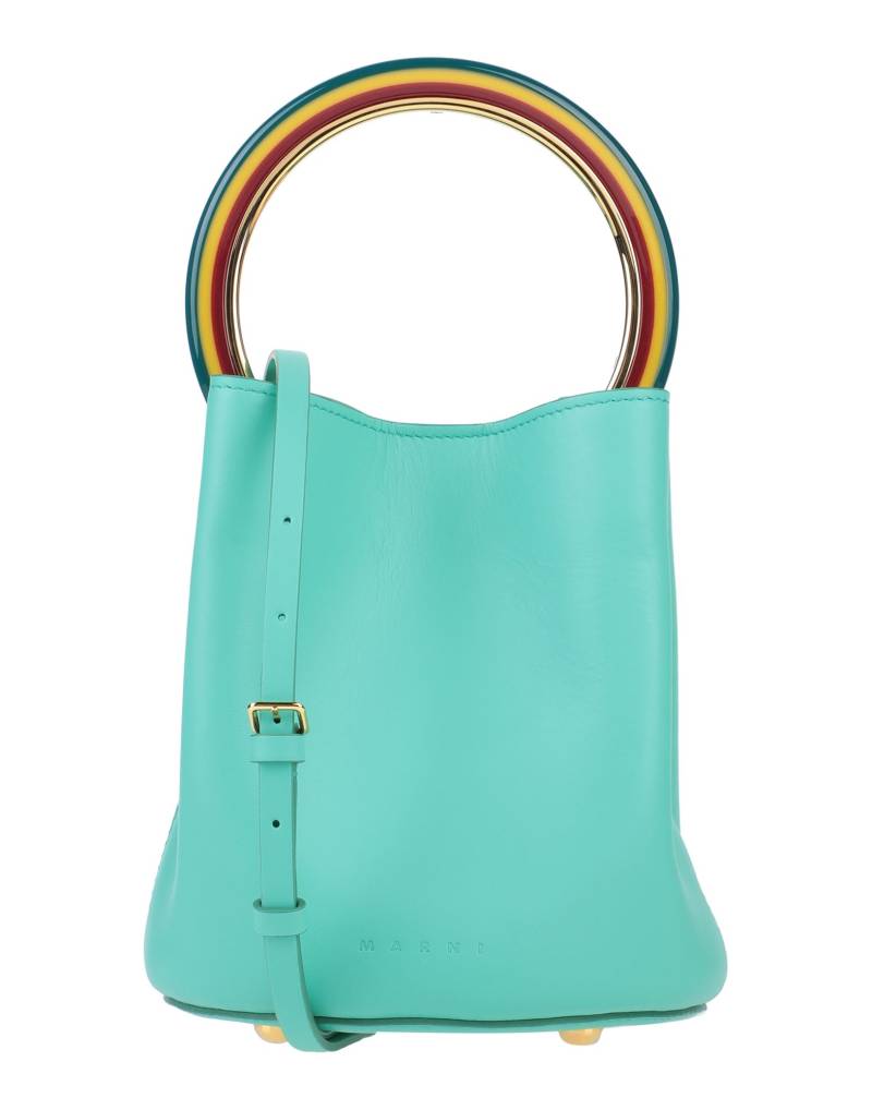 MARNI Handtaschen Damen Grün von MARNI