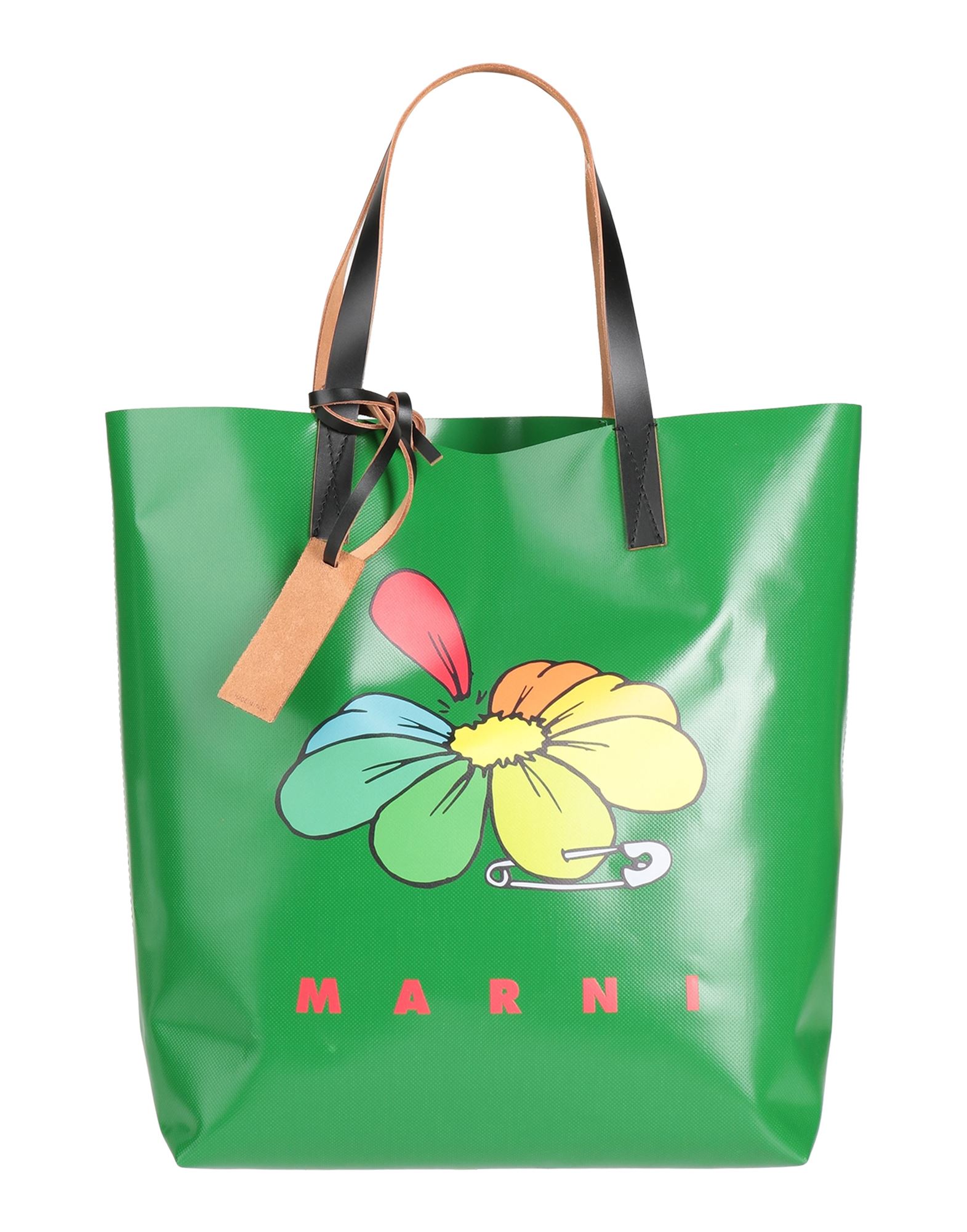 MARNI Handtaschen Damen Grün von MARNI