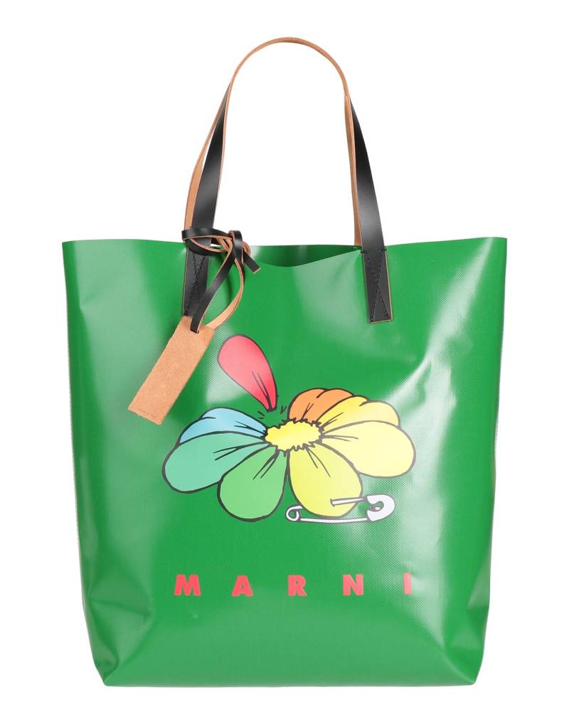 MARNI Handtaschen Damen Grün von MARNI