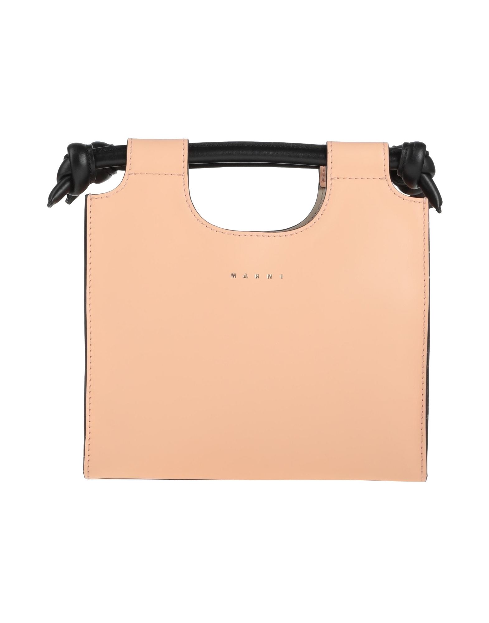 MARNI Handtaschen Damen Hellrosa von MARNI