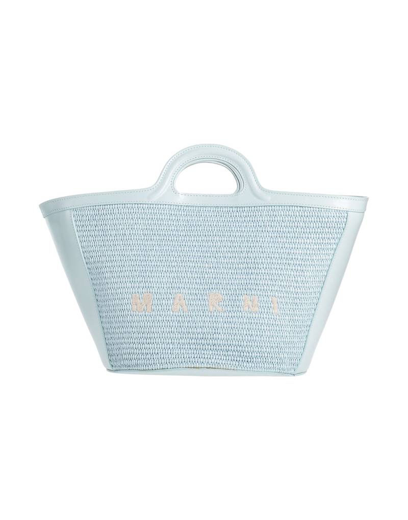 MARNI Handtaschen Damen Himmelblau von MARNI