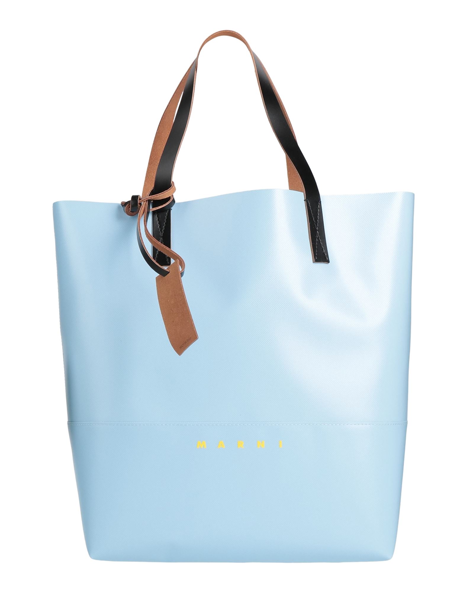MARNI Handtaschen Damen Himmelblau von MARNI