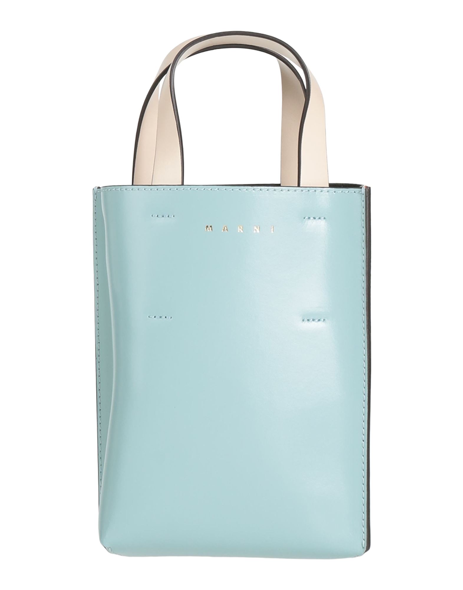 MARNI Handtaschen Damen Himmelblau von MARNI