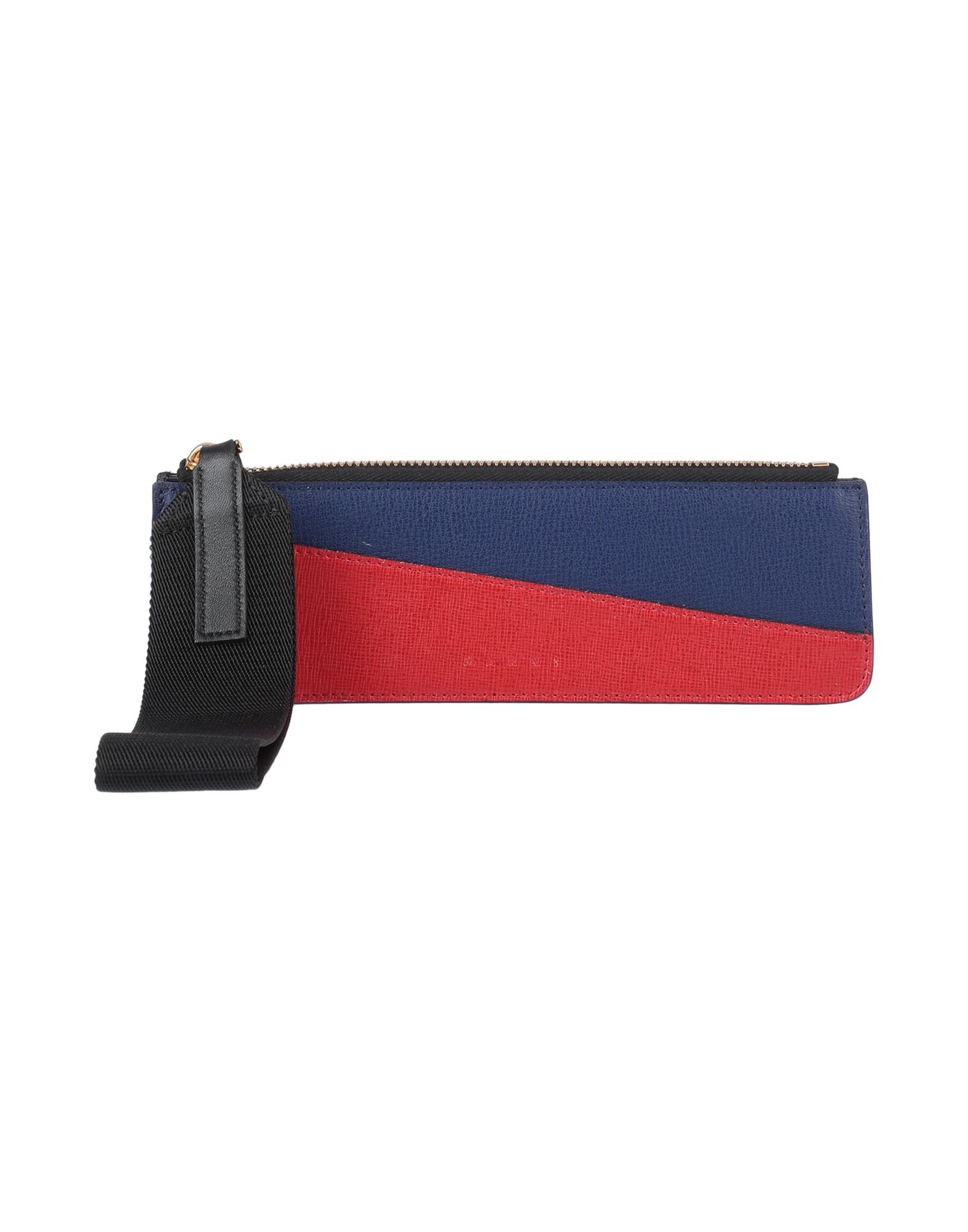 MARNI Handtaschen Damen Nachtblau von MARNI