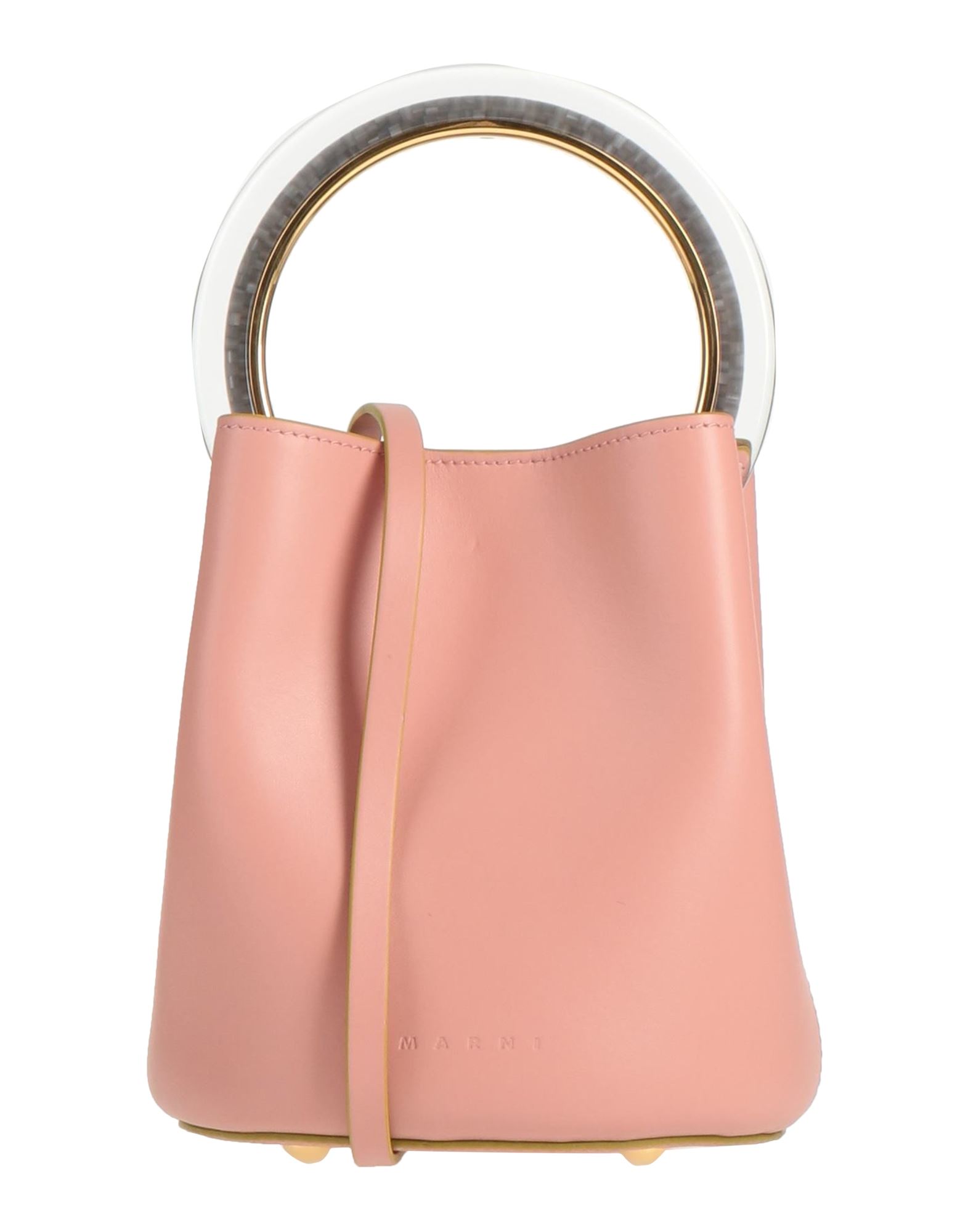 MARNI Handtaschen Damen Rosa von MARNI