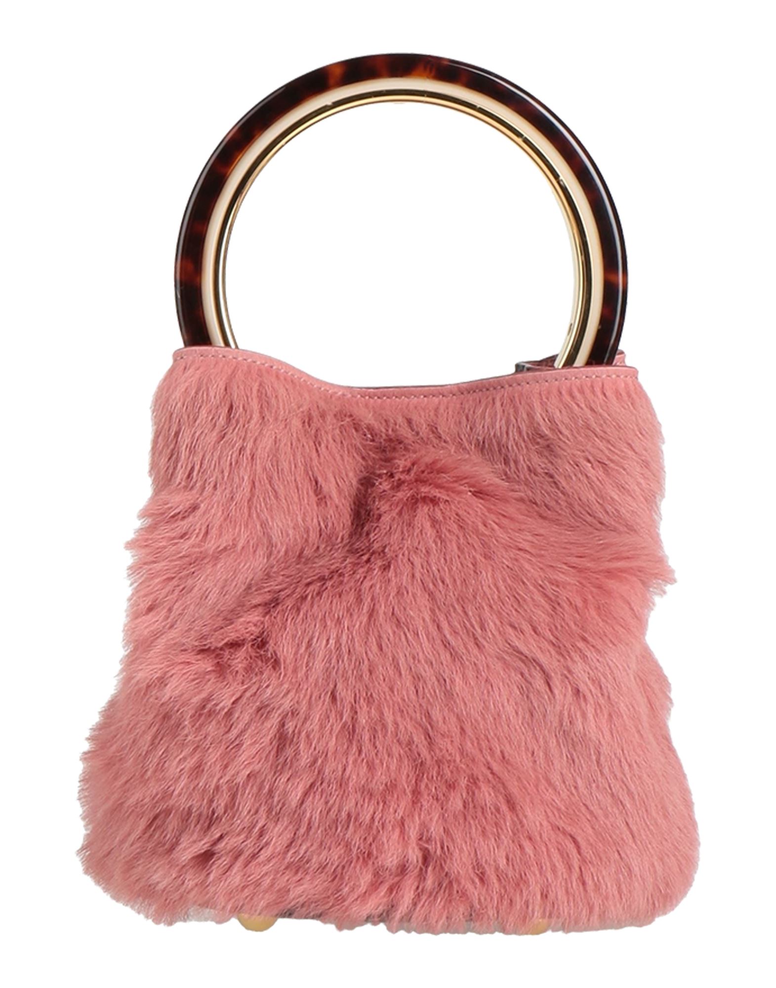 MARNI Handtaschen Damen Rosa von MARNI