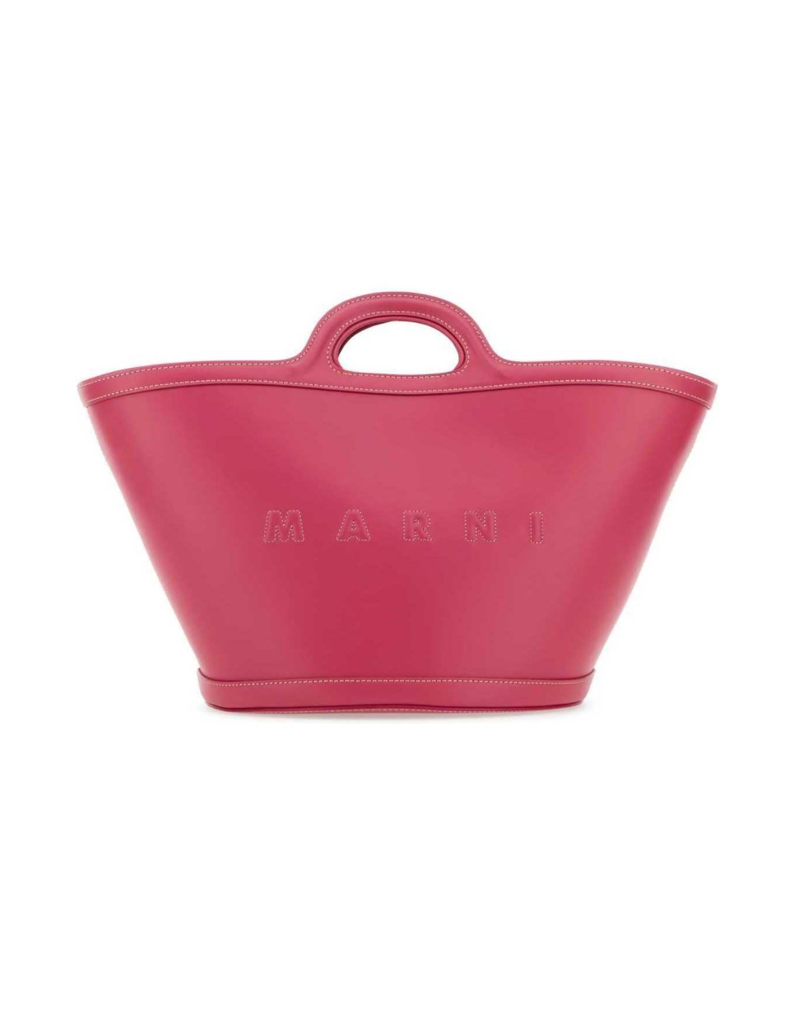 MARNI Handtaschen Damen Rosa von MARNI