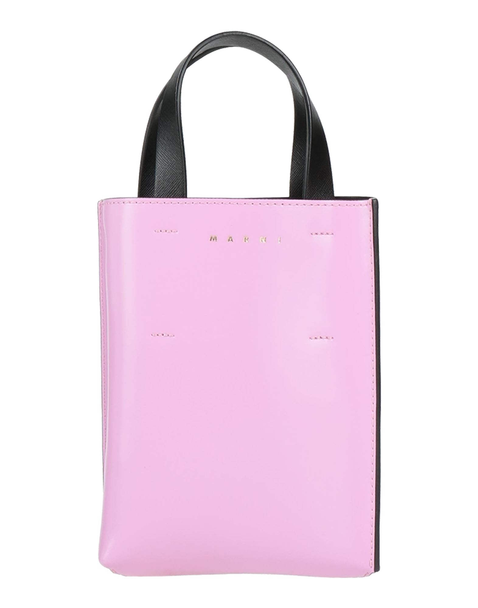 MARNI Handtaschen Damen Rosa von MARNI