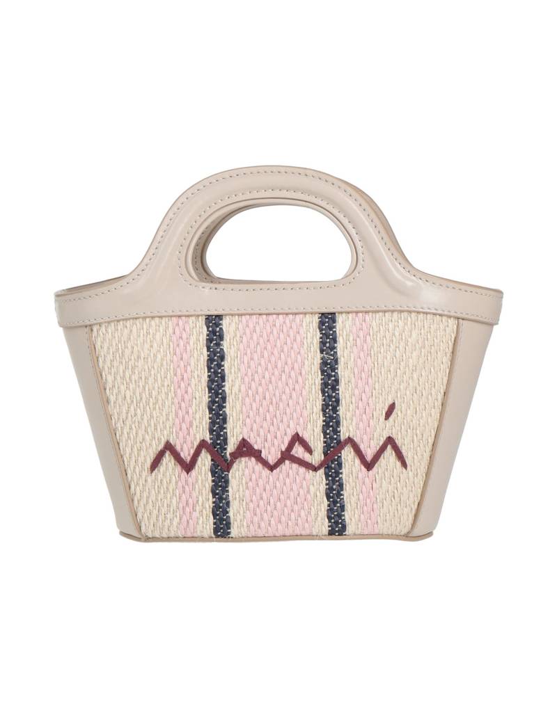 MARNI Handtaschen Damen Rosa von MARNI