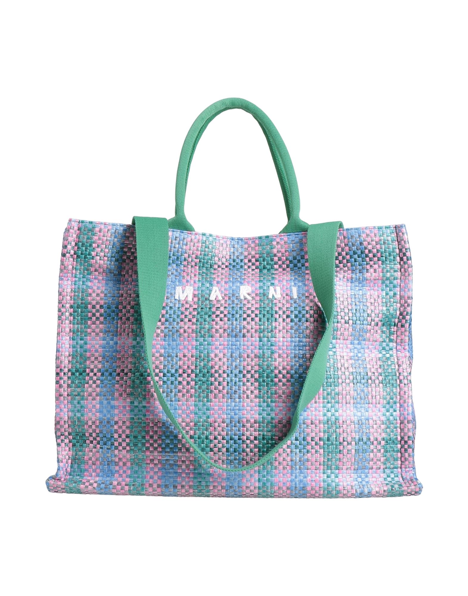 MARNI Handtaschen Damen Rosa von MARNI