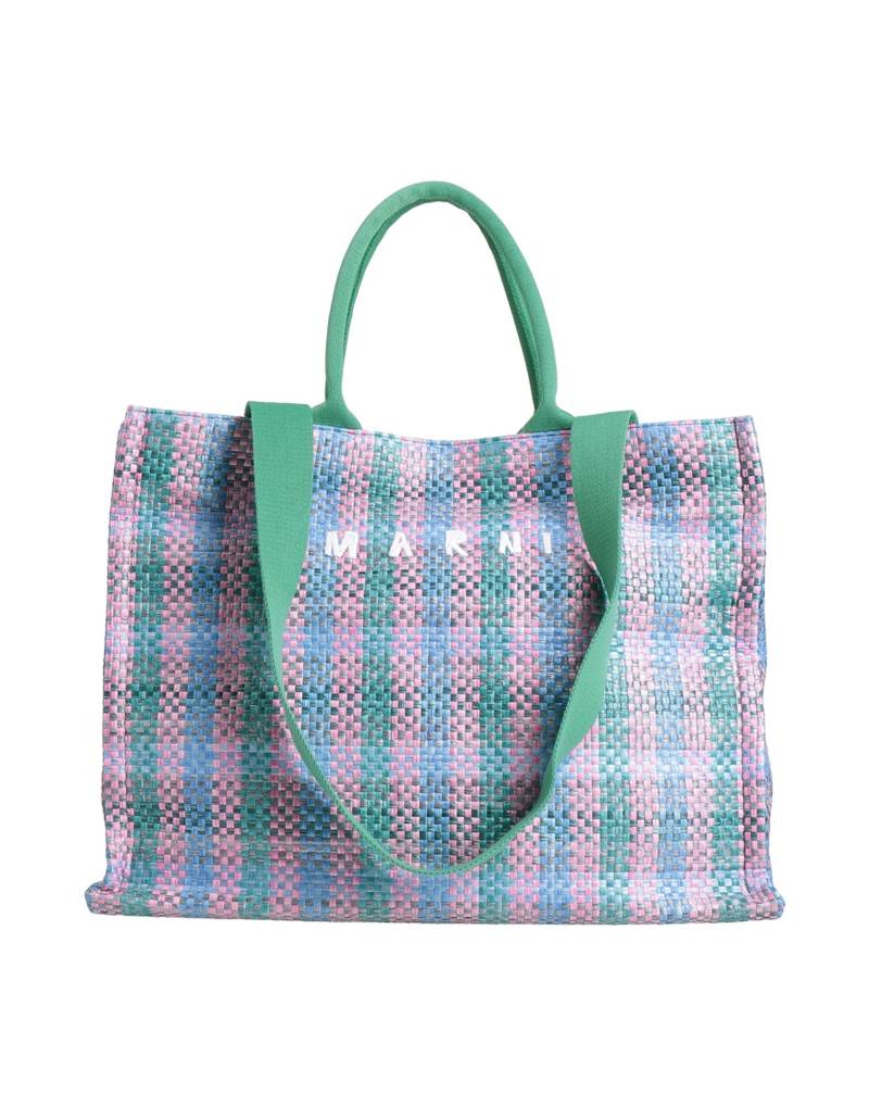 MARNI Handtaschen Damen Rosa von MARNI