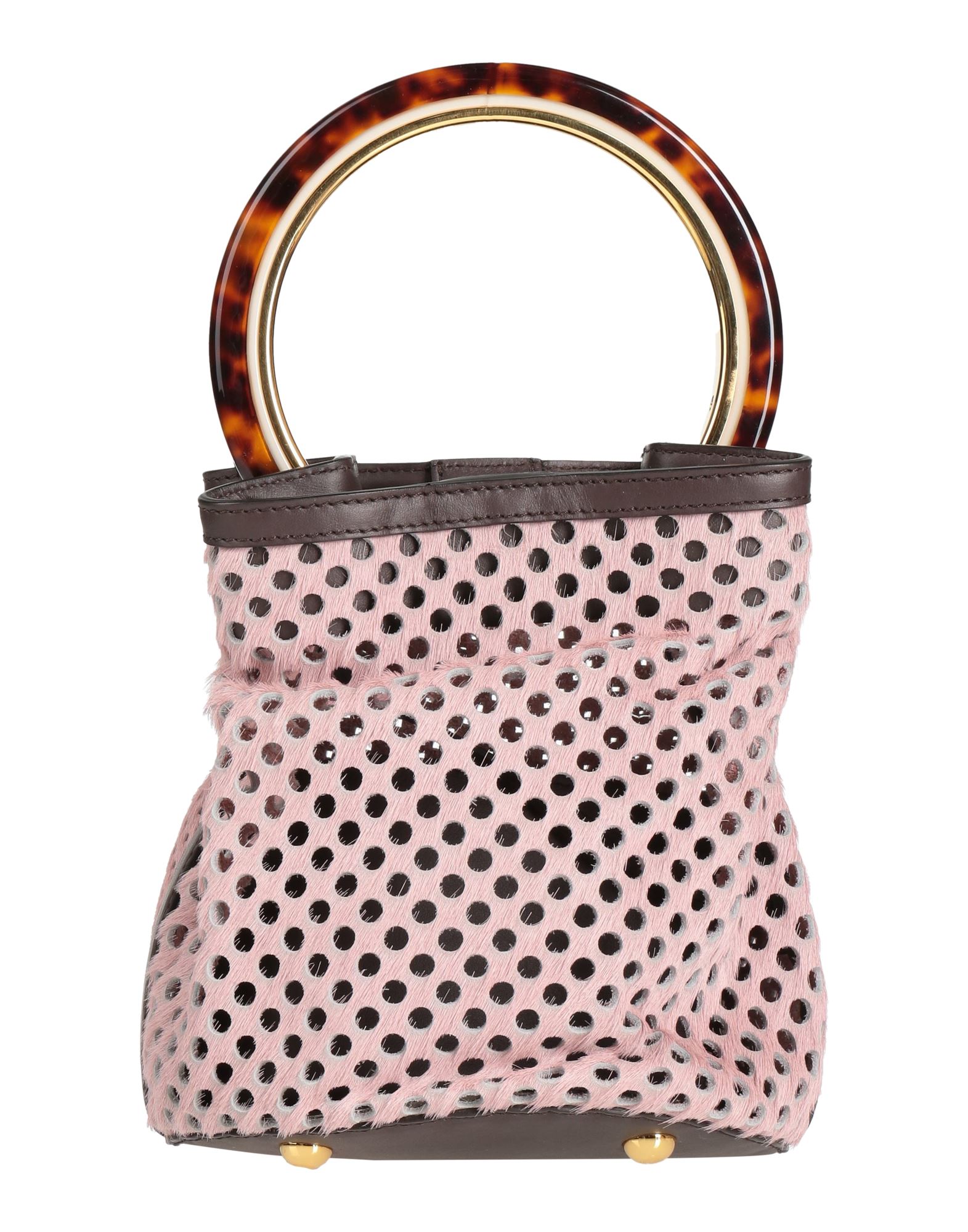 MARNI Handtaschen Damen Rosa von MARNI