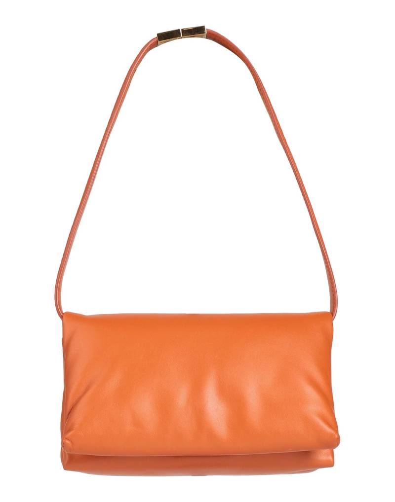 MARNI Handtaschen Damen Rostrot von MARNI