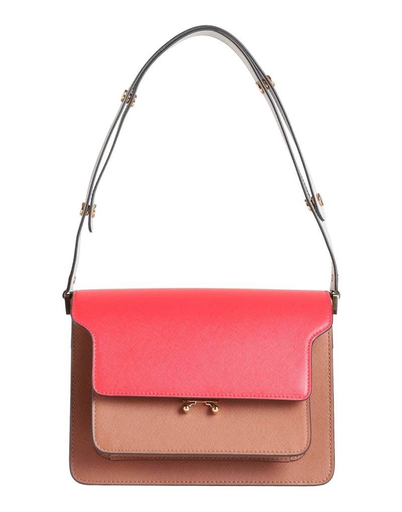 MARNI Handtaschen Damen Rot von MARNI