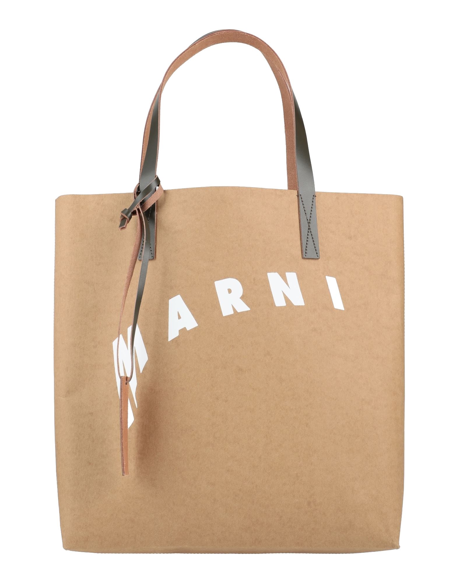 MARNI Handtaschen Damen Sand von MARNI