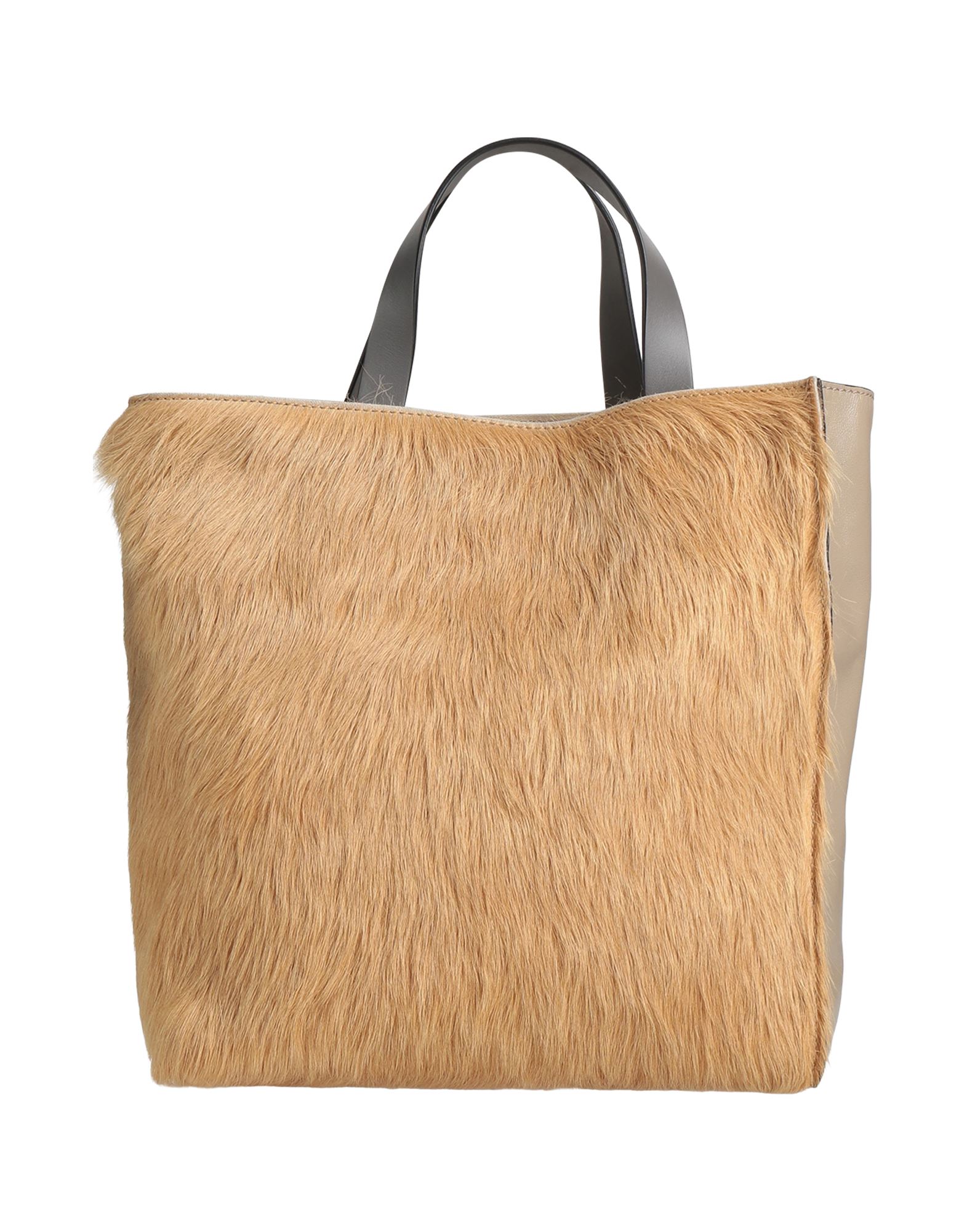 MARNI Handtaschen Damen Sand von MARNI