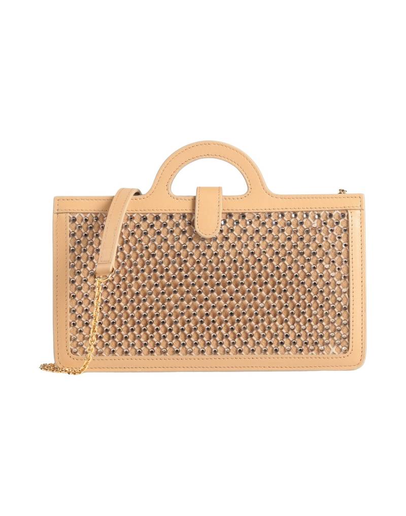 MARNI Handtaschen Damen Sand von MARNI