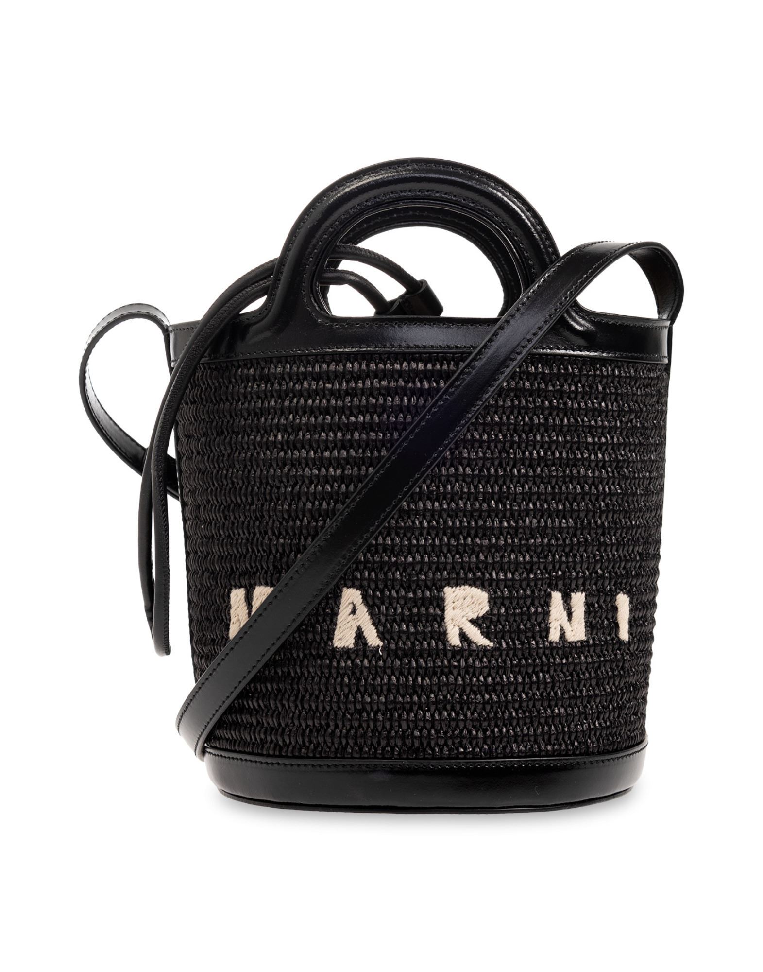 MARNI Handtaschen Damen Schwarz von MARNI