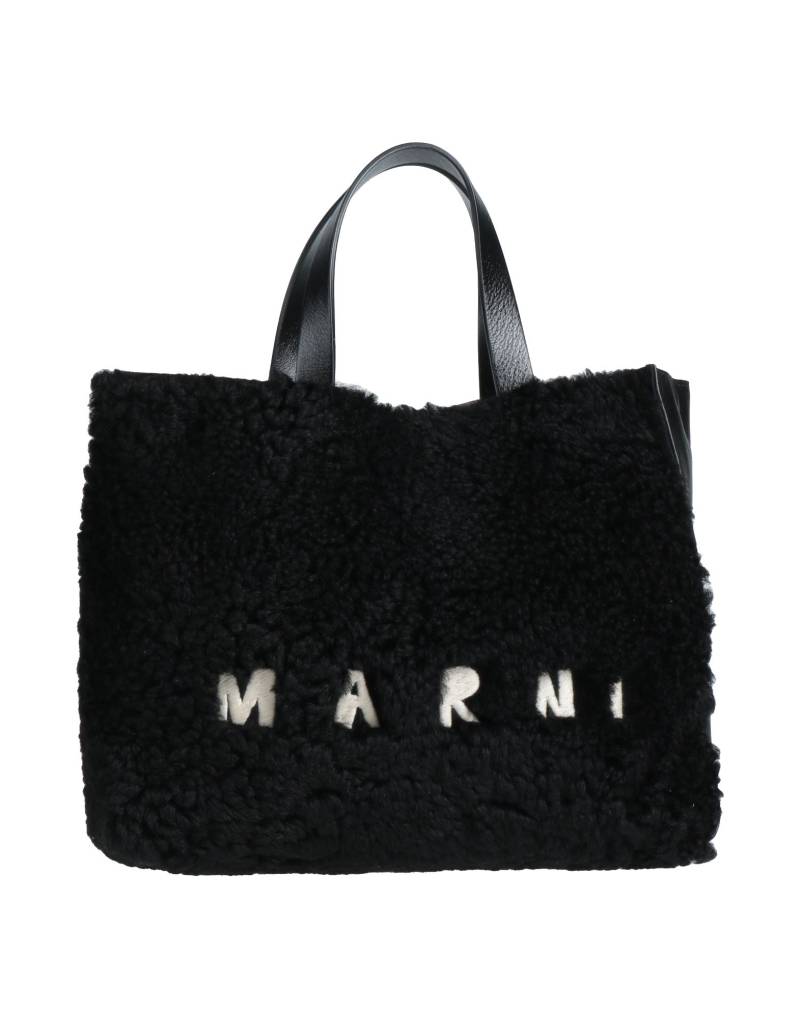 MARNI Handtaschen Damen Schwarz von MARNI