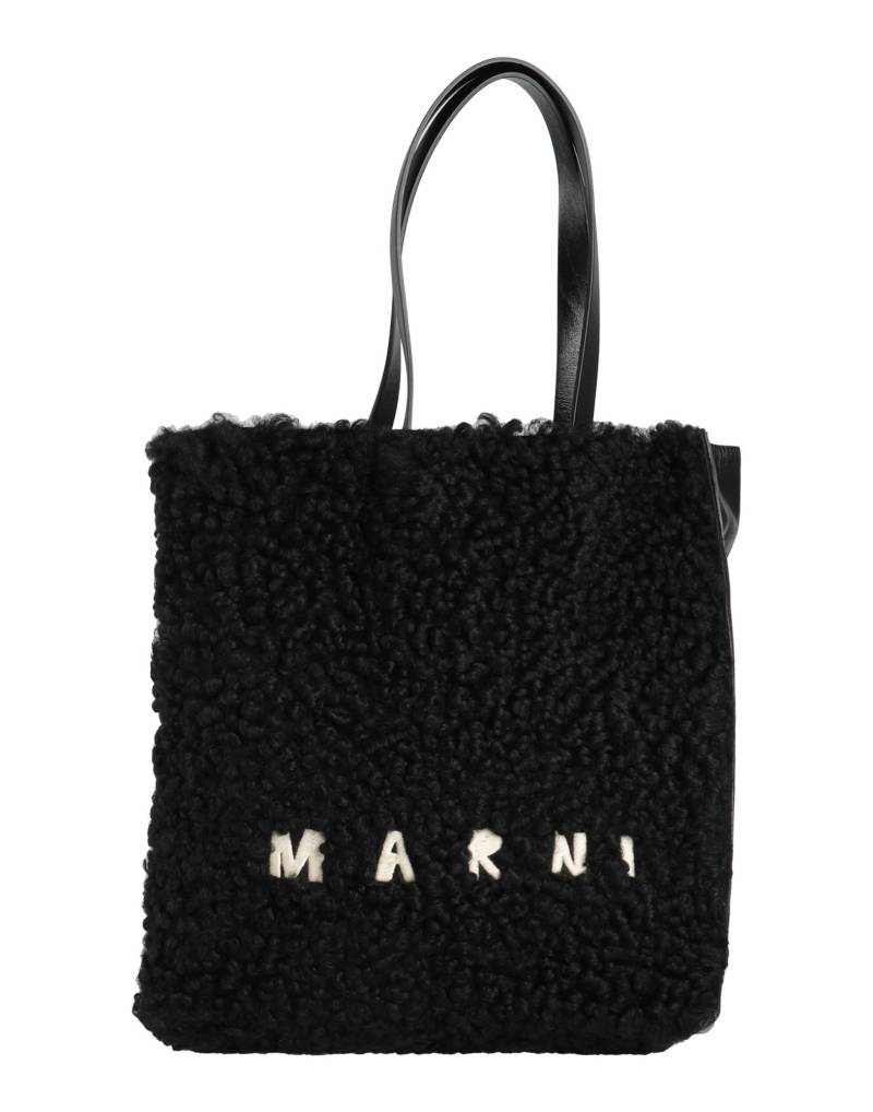 MARNI Handtaschen Damen Schwarz von MARNI