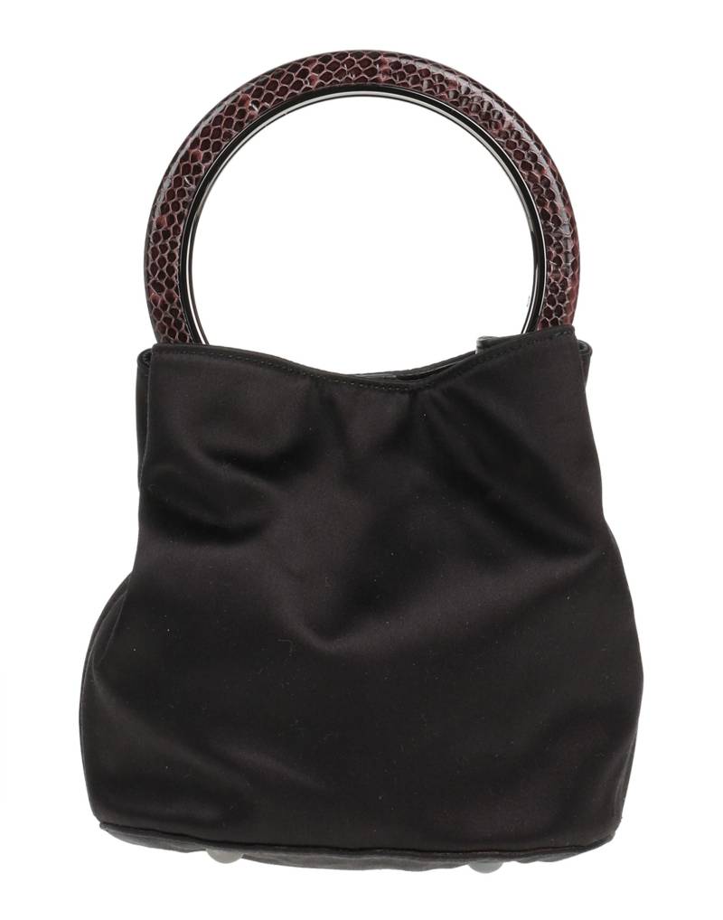 MARNI Handtaschen Damen Schwarz MARNI Handtaschen Damen Schwarz von MARNI