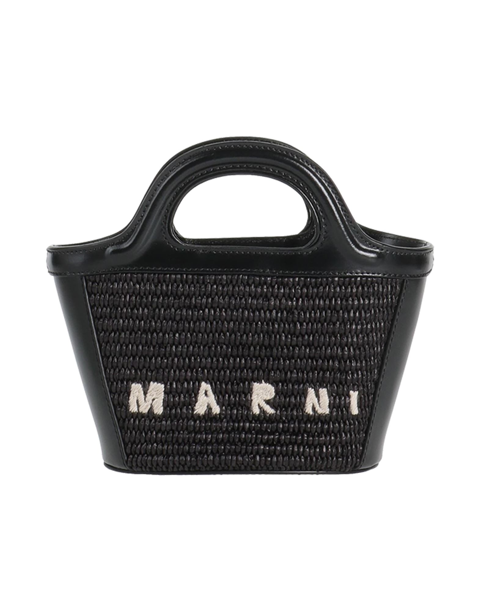 MARNI Handtaschen Damen Schwarz von MARNI