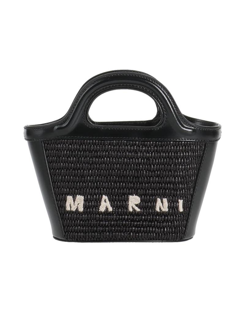 MARNI Handtaschen Damen Schwarz von MARNI