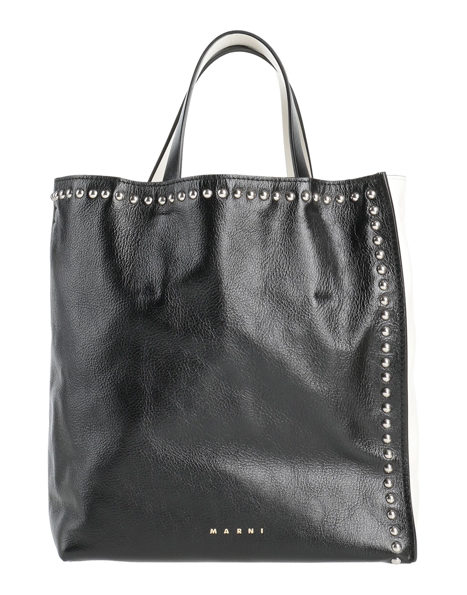 MARNI Handtaschen Damen Schwarz von MARNI