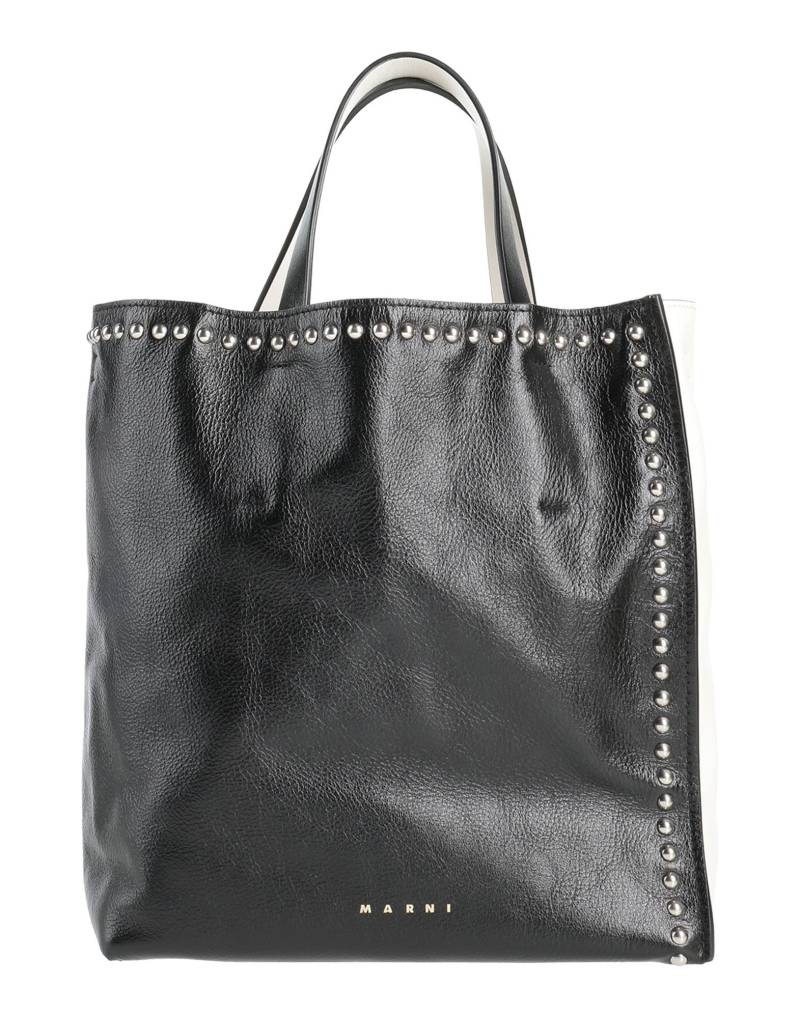 MARNI Handtaschen Damen Schwarz von MARNI