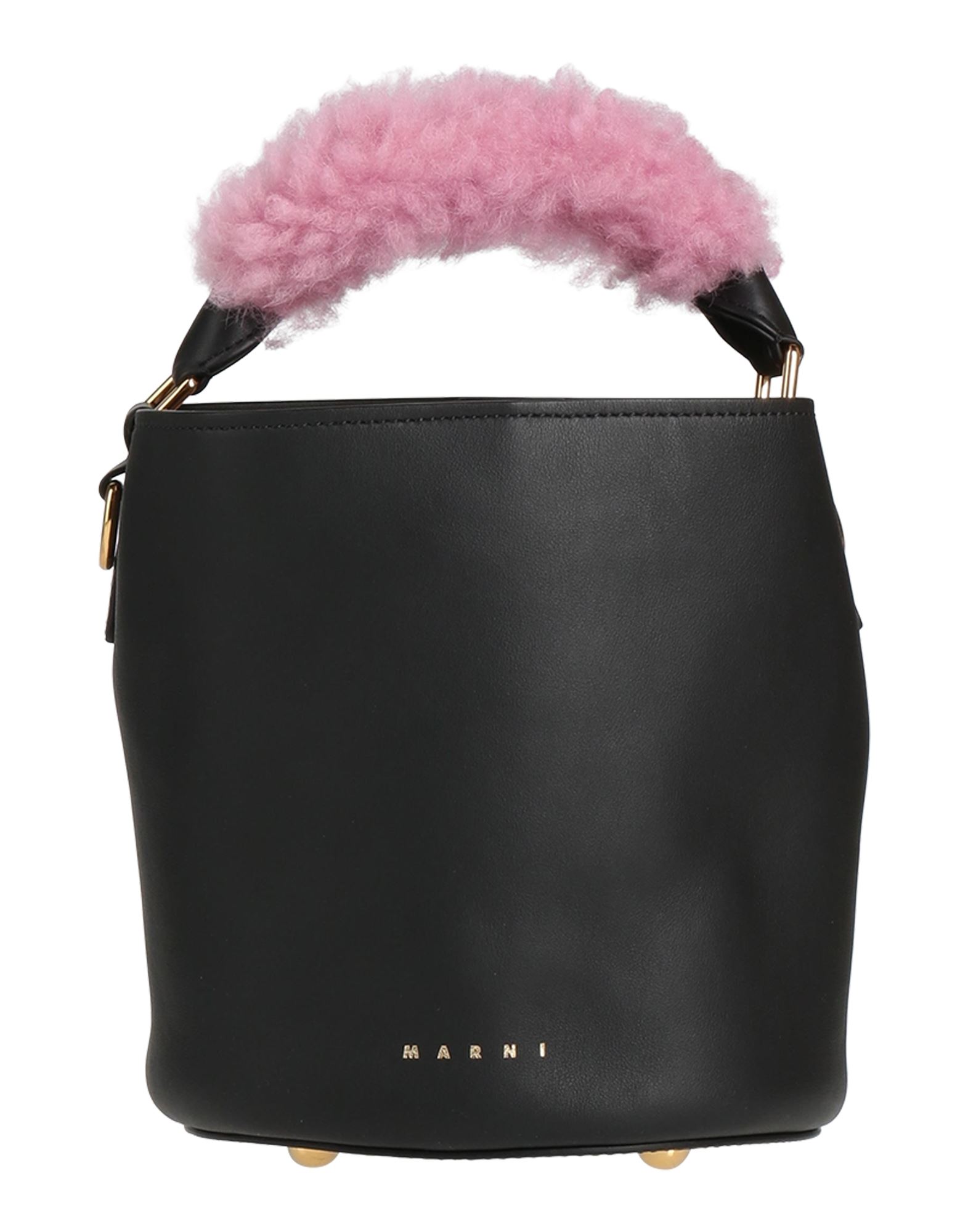 MARNI Handtaschen Damen Schwarz von MARNI