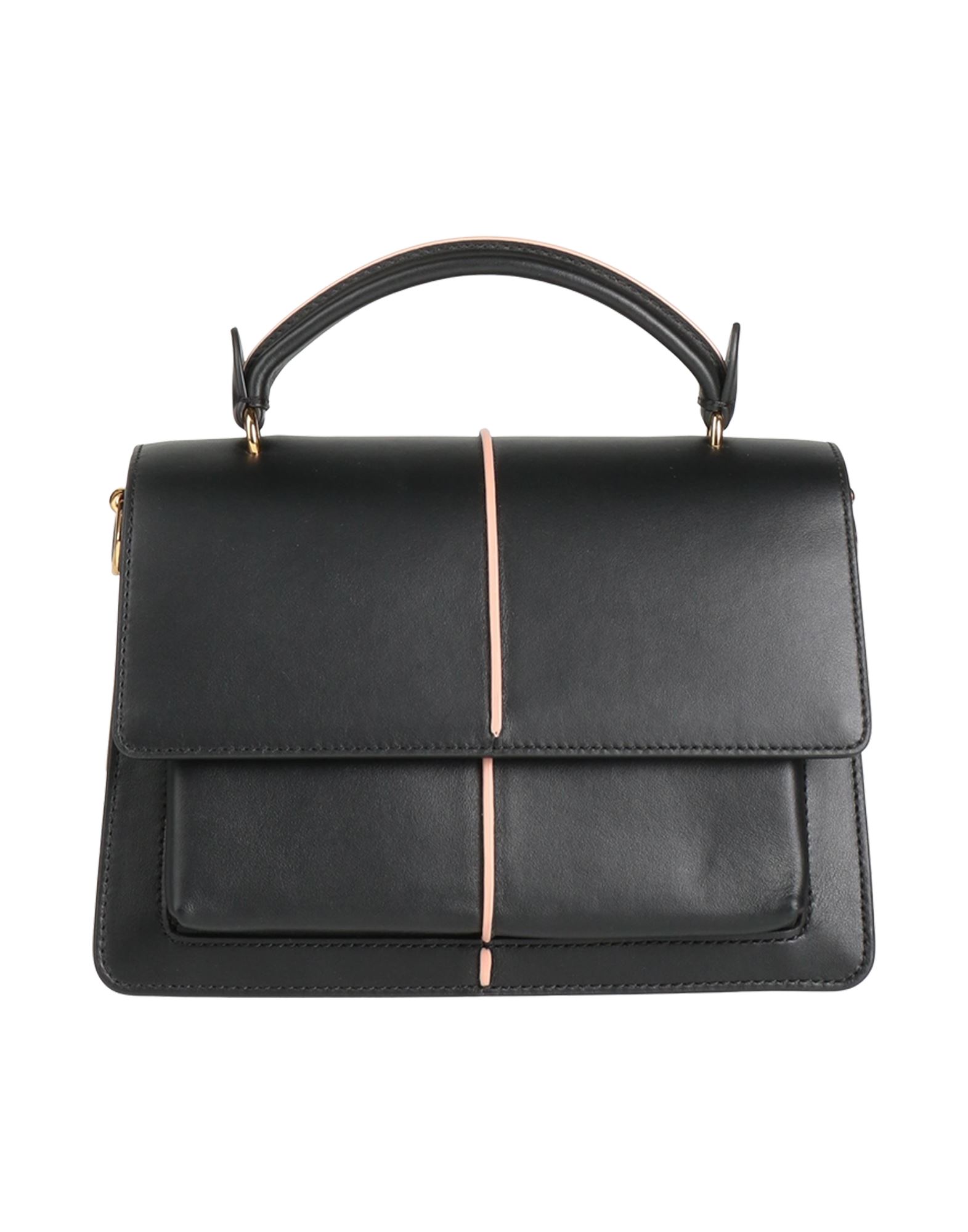 MARNI Handtaschen Damen Schwarz von MARNI