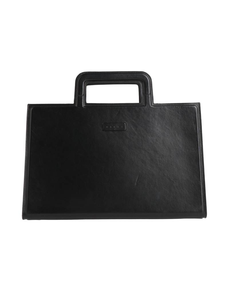 MARNI Handtaschen Damen Schwarz von MARNI