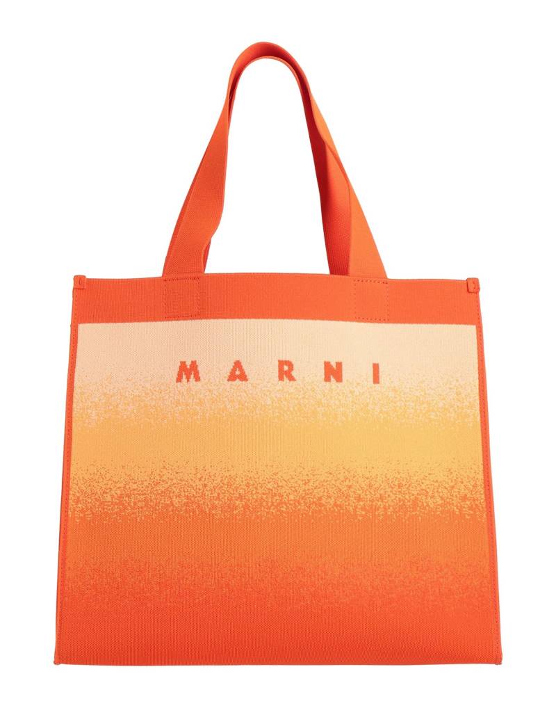 MARNI Handtaschen Damen Silber von MARNI
