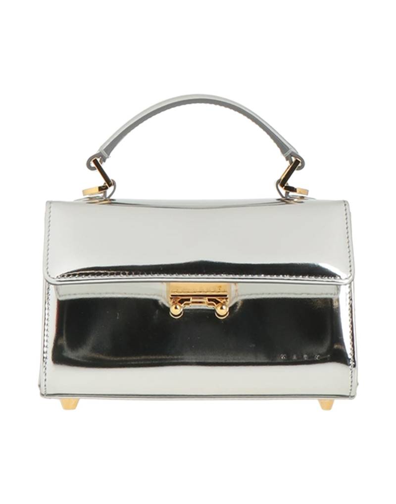 MARNI Handtaschen Damen Silber von MARNI