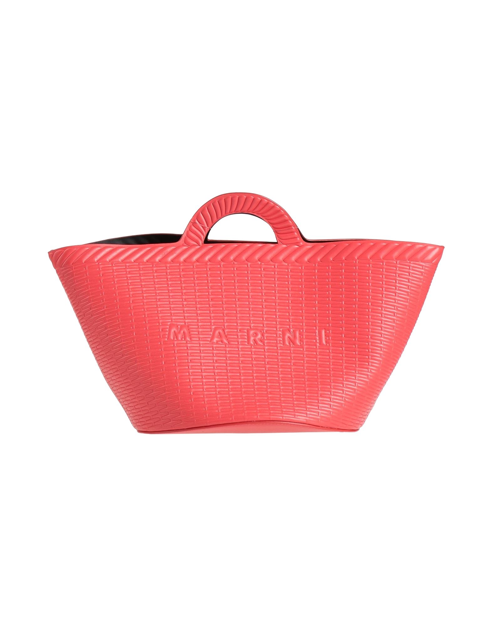 MARNI Handtaschen Damen Tomatenrot von MARNI