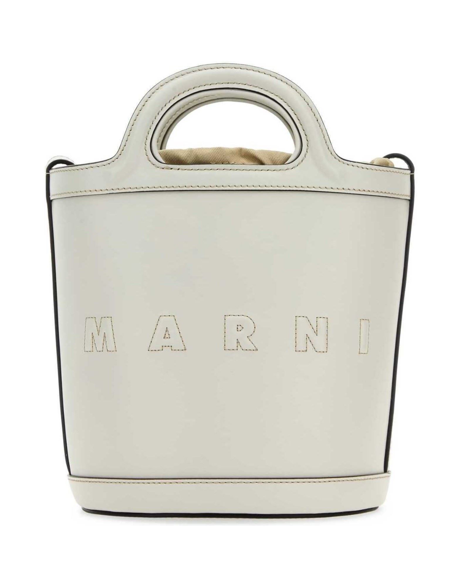 MARNI Handtaschen Damen Weiß von MARNI