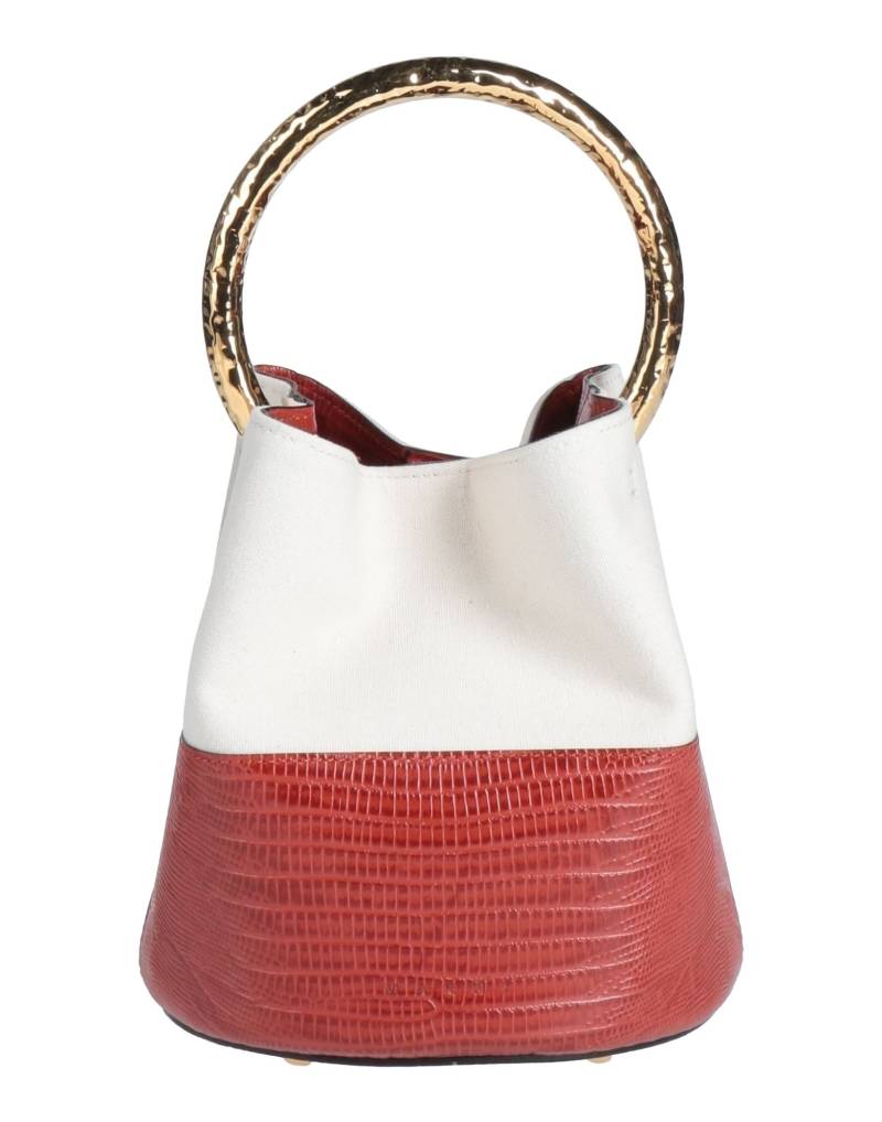 MARNI Handtaschen Damen Weiß von MARNI