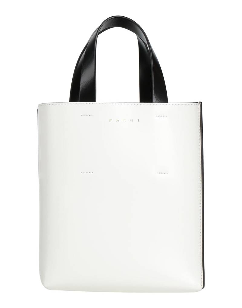 MARNI Handtaschen Damen Weiß von MARNI