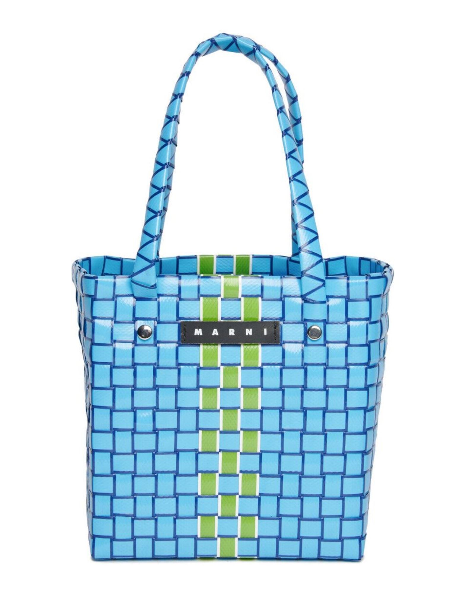 MARNI Handtaschen Kinder Blau von MARNI