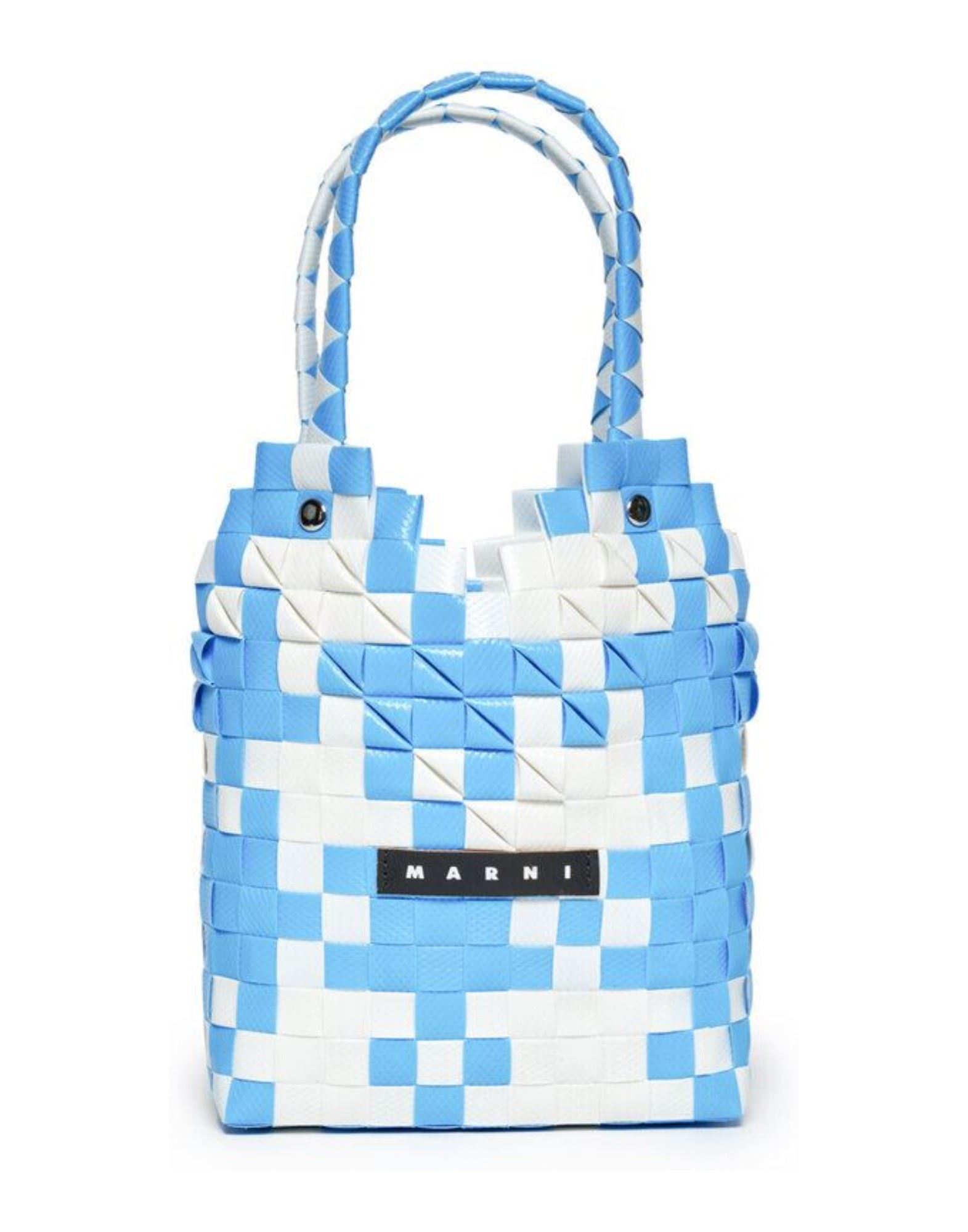 MARNI Handtaschen Kinder Blau von MARNI