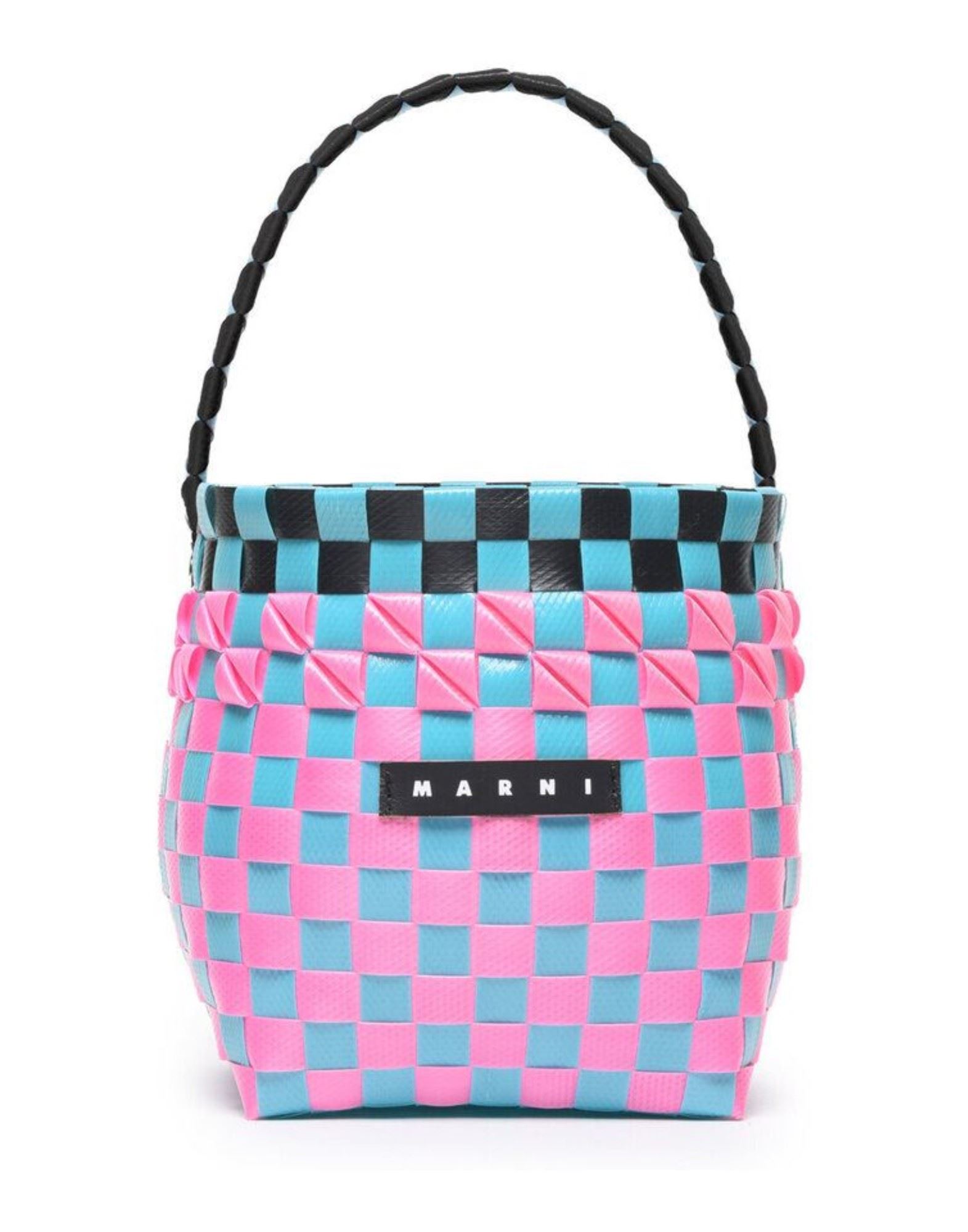 MARNI Handtaschen Kinder Fuchsia von MARNI