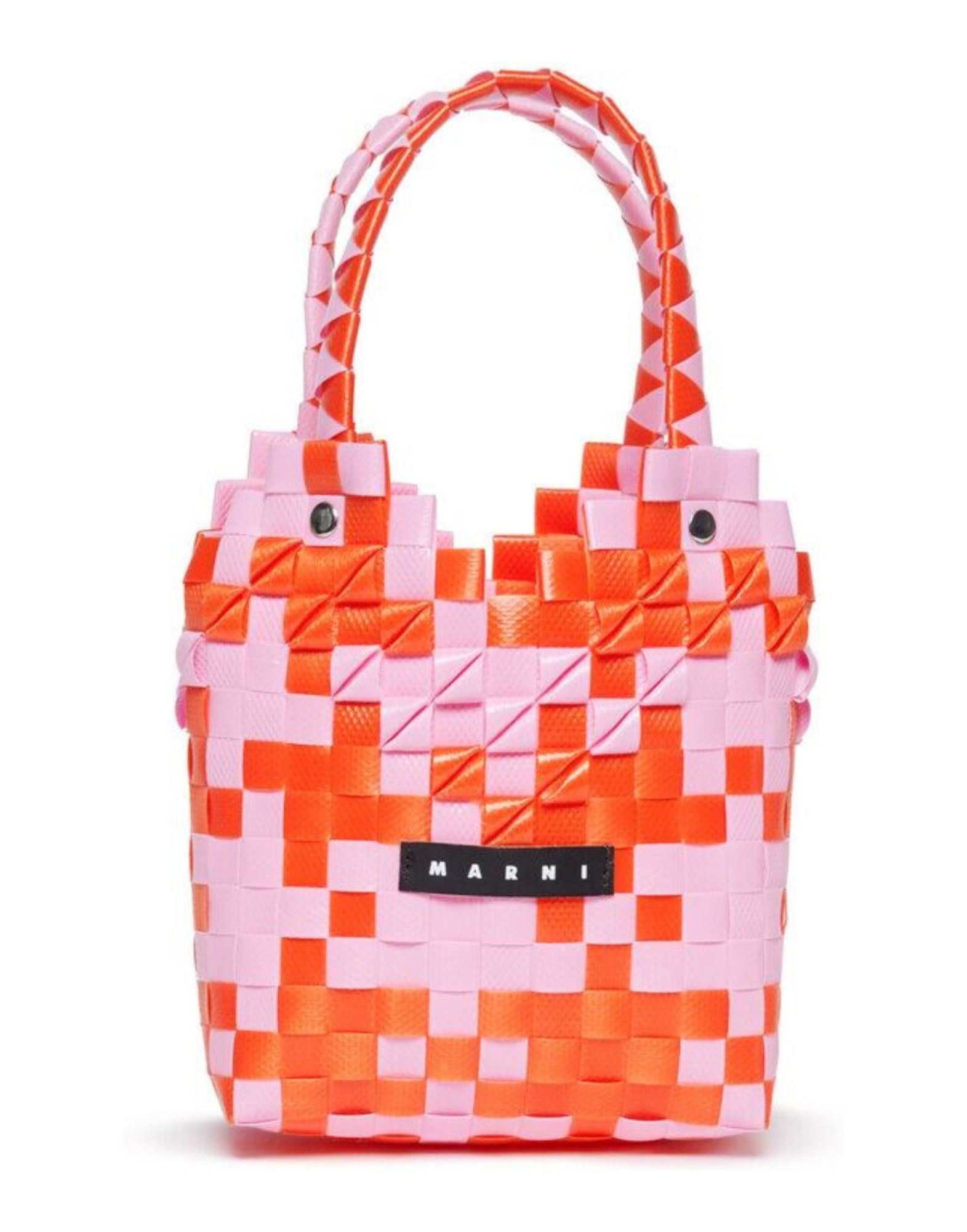 MARNI Handtaschen Kinder Orange von MARNI