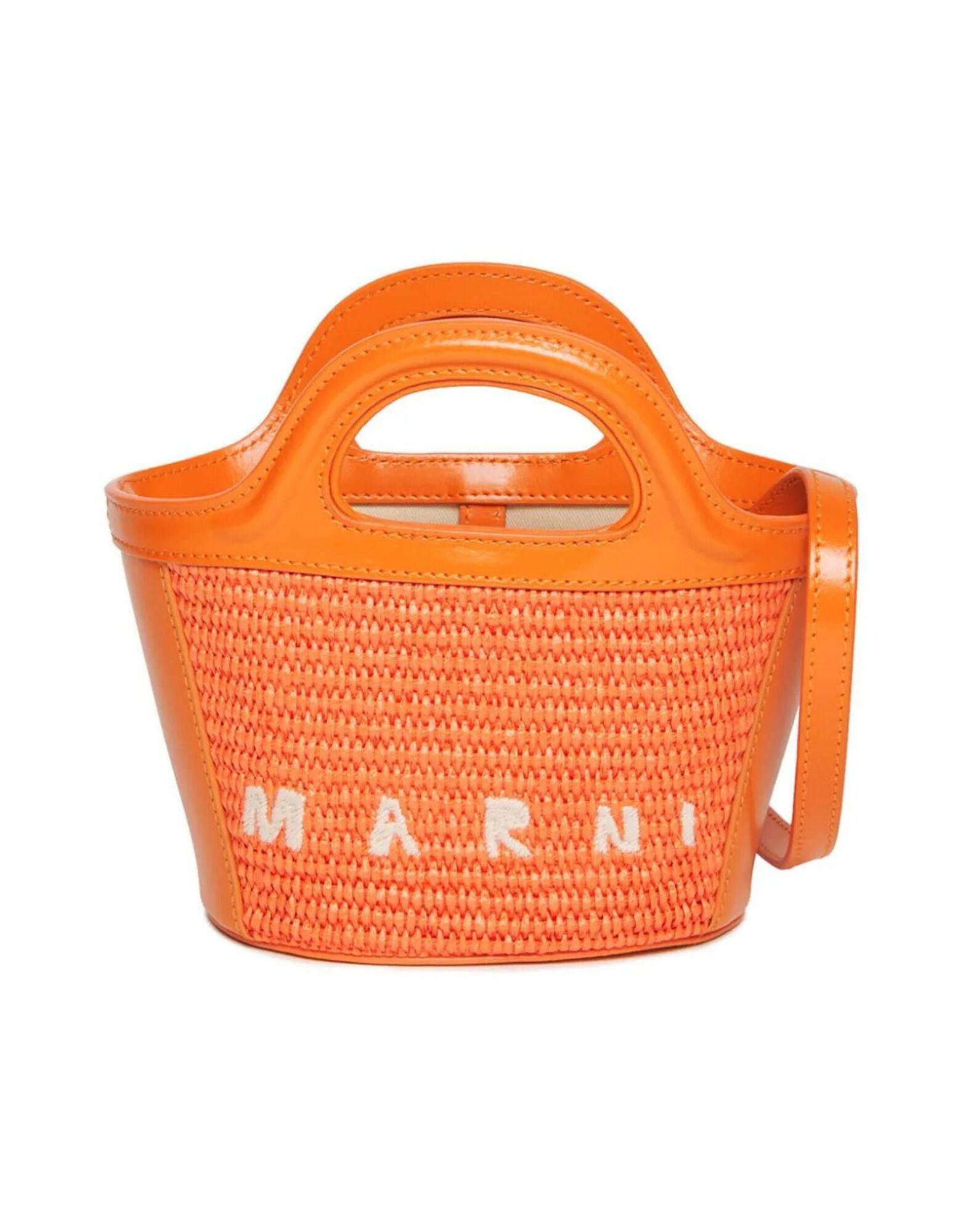 MARNI Handtaschen Kinder Orange von MARNI